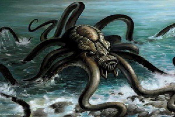 Kraken верификация