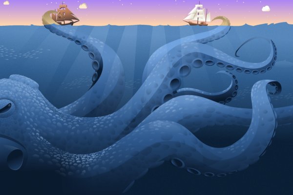 Kraken что это за магазин